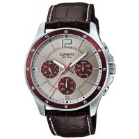 Наручные часы Сasio MTP-1374L-7A1