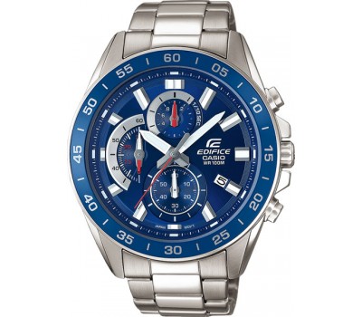 Наручные часы Casio Edifice EFV-550D-2A