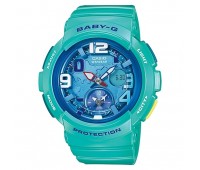 Наручные часы Casio BGA-190-3B