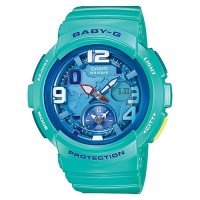 Наручные часы Casio BGA-190-3B