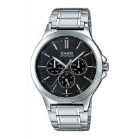 Наручные часы Casio MTP-V300D-1A