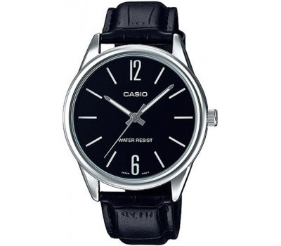 Наручные часы Casio MTP-V005L-1B