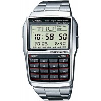 Наручные часы Casio DBC-32D-1A Наручные часы Casio DBC-32D-1A