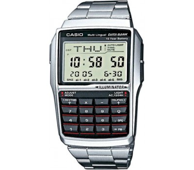 Наручные часы Casio DBC-32D-1A