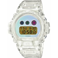 Наручные часы Casio DW-6900SP-7E