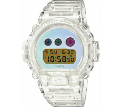 Наручные часы Casio DW-6900SP-7E