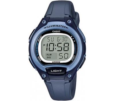 Наручные часы Casio LW-203-2A