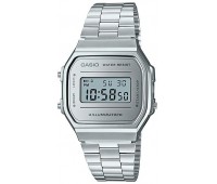 Наручные часы Casio A168WEM-7E