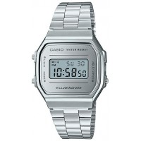 Наручные часы Casio A168WEM-7E