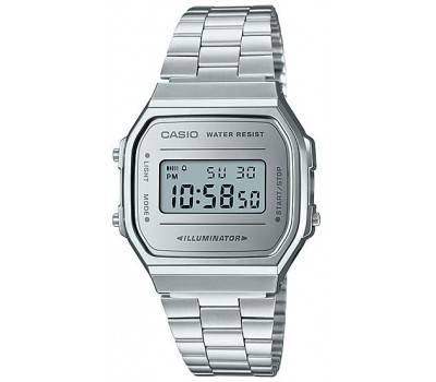 Наручные часы Casio A168WEM-7E