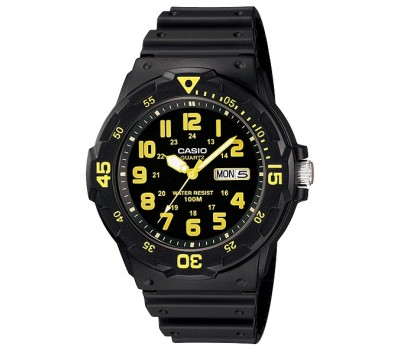 Наручные часы Casio MRW-200H-9B