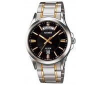 Наручные часы Casio MTP-1381G-1A