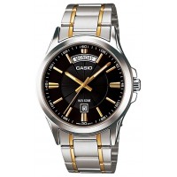 Наручные часы Casio MTP-1381G-1A