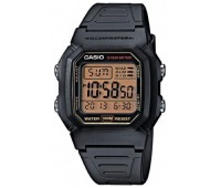 Наручные часы Casio W-800HG-9A