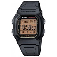 Наручные часы Casio W-800HG-9A