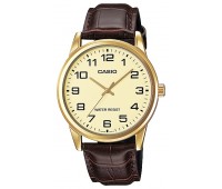 Наручные часы Casio MTP-V001GL-9B