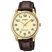 Наручные часы Casio MTP-V001GL-9B