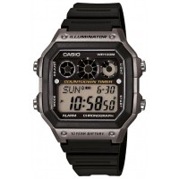 Наручные часы Casio AE-1300WH-8A