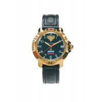 Наручные часы Командирские 819646