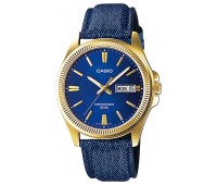 Наручные часы Casio MTP-E111GBL-2A