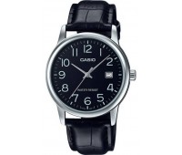 Наручные часы Casio MTP-V002L-1B