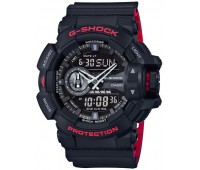 Наручные часы Casio G-SHOCK GA-400HR-1A