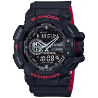 Наручные часы Casio G-SHOCK GA-400HR-1A