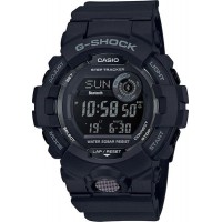 Наручные часы Casio G-SHOCK GBD-800-1B