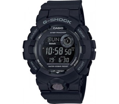 Наручные часы Casio G-SHOCK GBD-800-1B