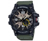 Наручные часы Casio G-SHOCK GG-1000-1A3