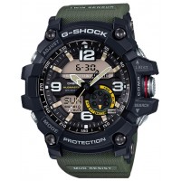 Наручные часы Casio G-SHOCK GG-1000-1A3