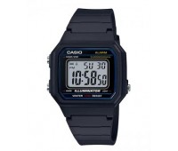 Наручные часы Casio W-217H-1A