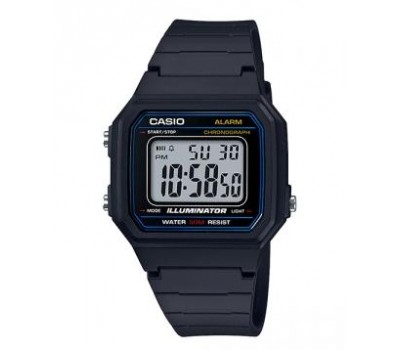 Наручные часы Casio W-217H-1A