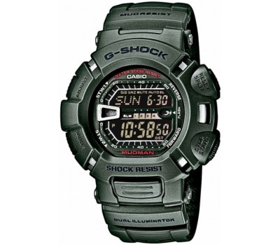 Наручные часы Casio G-SHOCK G-9000-3V