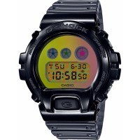 Наручные часы Casio DW-6900SP-1E