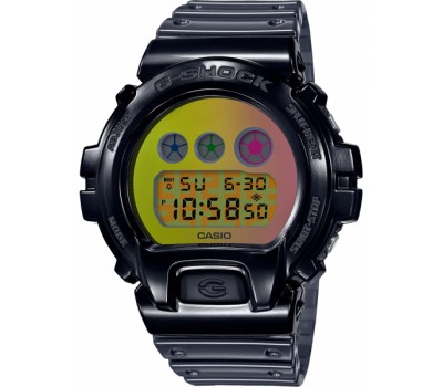 Наручные часы Casio DW-6900SP-1E