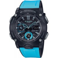 Наручные часы Casio G-SHOCK GA-2000-1A2