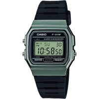 Наручные часы Casio F-91WM-1B Наручные часы Casio F-91WM-1B