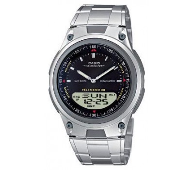 Наручные часы Casio AW-80D-1A