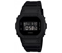 Наручные часы Casio G-SHOCK DW-5600BB-1E