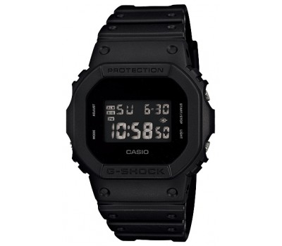 Наручные часы Casio G-SHOCK DW-5600BB-1E
