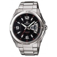 Наручные часы Casio Edifice EF-129D-1A Наручные часы Casio Edifice EF-129D-1A