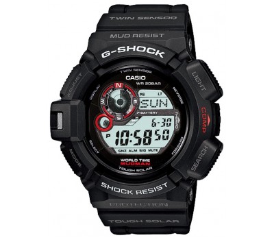 Наручные часы Casio G-SHOCK G-9300-1E