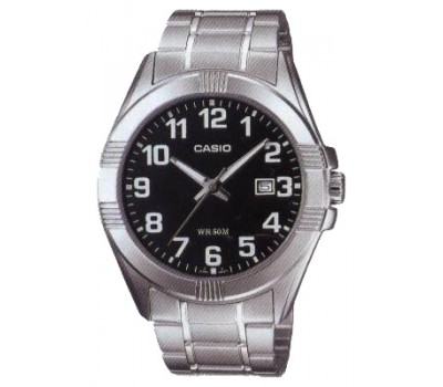 Наручные часы Casio MTP-1308D-1B