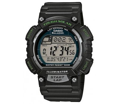 Наручные часы Casio STL-S100H-1A