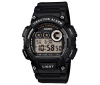 Наручные часы Casio W-735H-1A