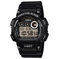 Наручные часы Casio W-735H-1A