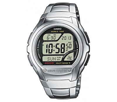 Наручные часы Casio WV-58DE-1A