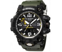 Наручные часы CASIO G-SHOCK GWG-1000-1A3