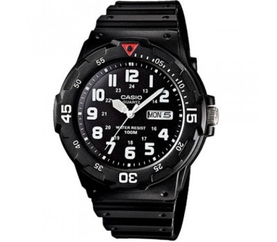 Наручные часы Casio MRW-200H-1B